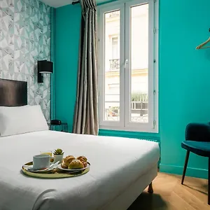 visit hotel
