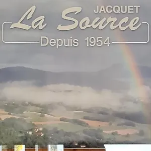 La Source Saint-Jean-de-Chevelu