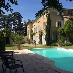 Le Clos Genois Saint-Genis-Laval