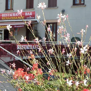 La Renaissance Saint-Cirgues-en-Montagne
